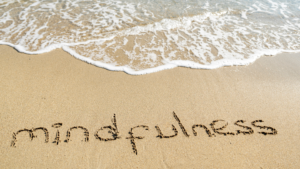 Mindfulness for wellness and vitality