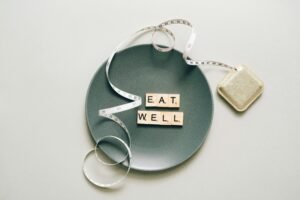 Eat Well