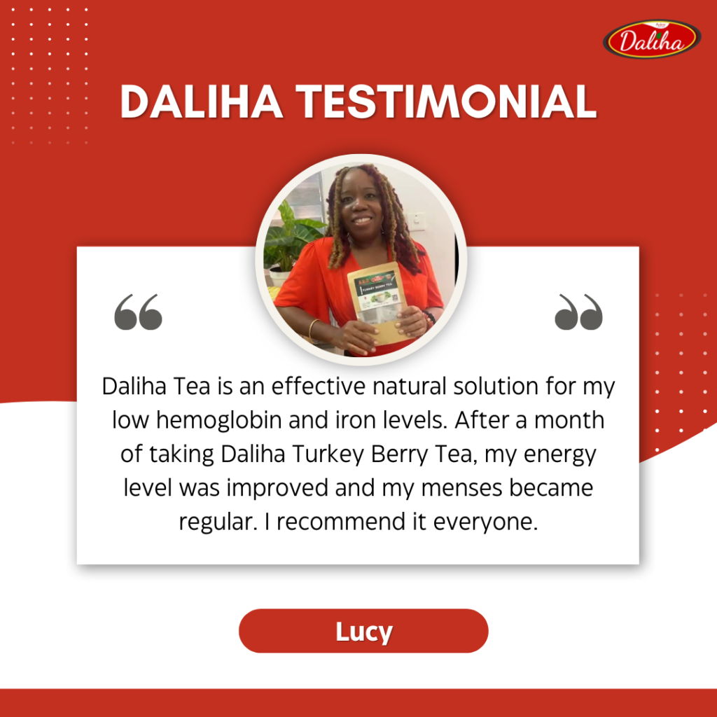 Lucy - Client Testimonial