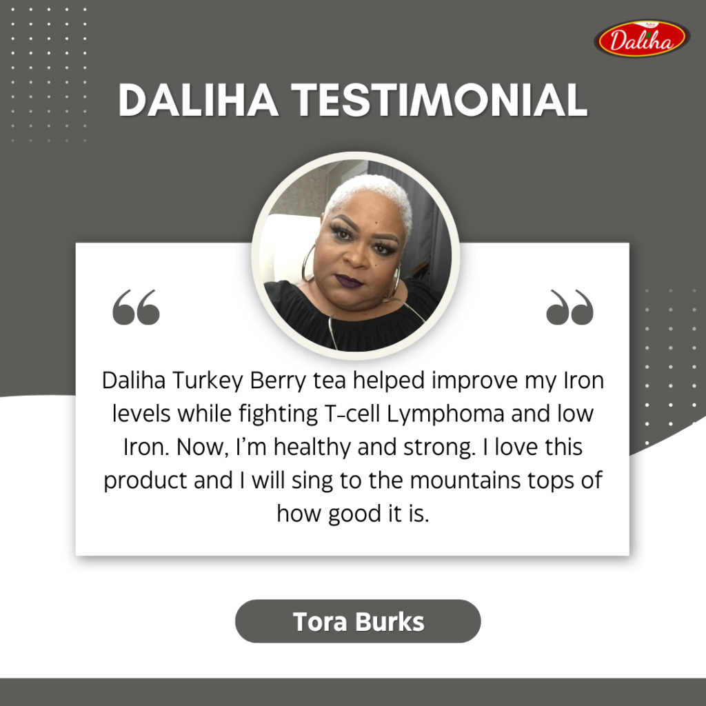 Tora Burks - Client Testimonial