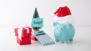 Holiday Budget