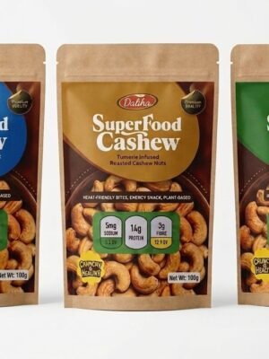Daliha Superfood Cashew Nut