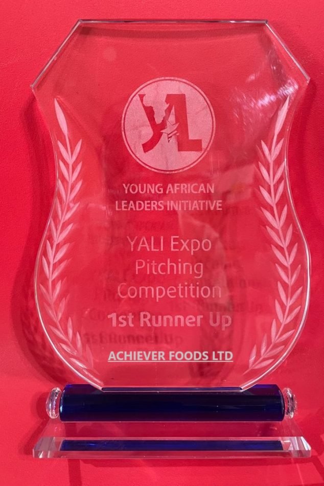 YALI AWARDS